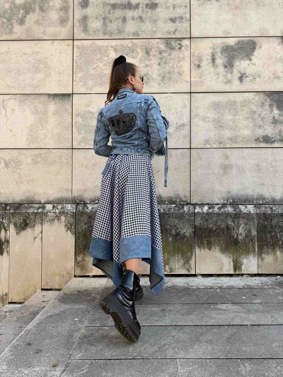 Skirt AUDREY - Image 5