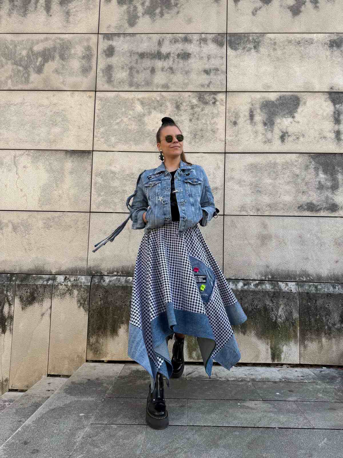 Skirt AUDREY - Image 6