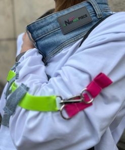 Alternative view of T-shirt THAI