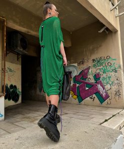 Alternative view of Dress MAMMAMIA