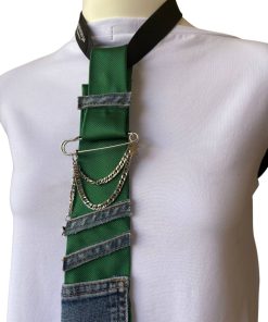 Alternative view of Tie MAMMAMIA