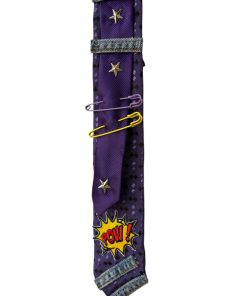 Alternative view of Tie MAMMAMIA