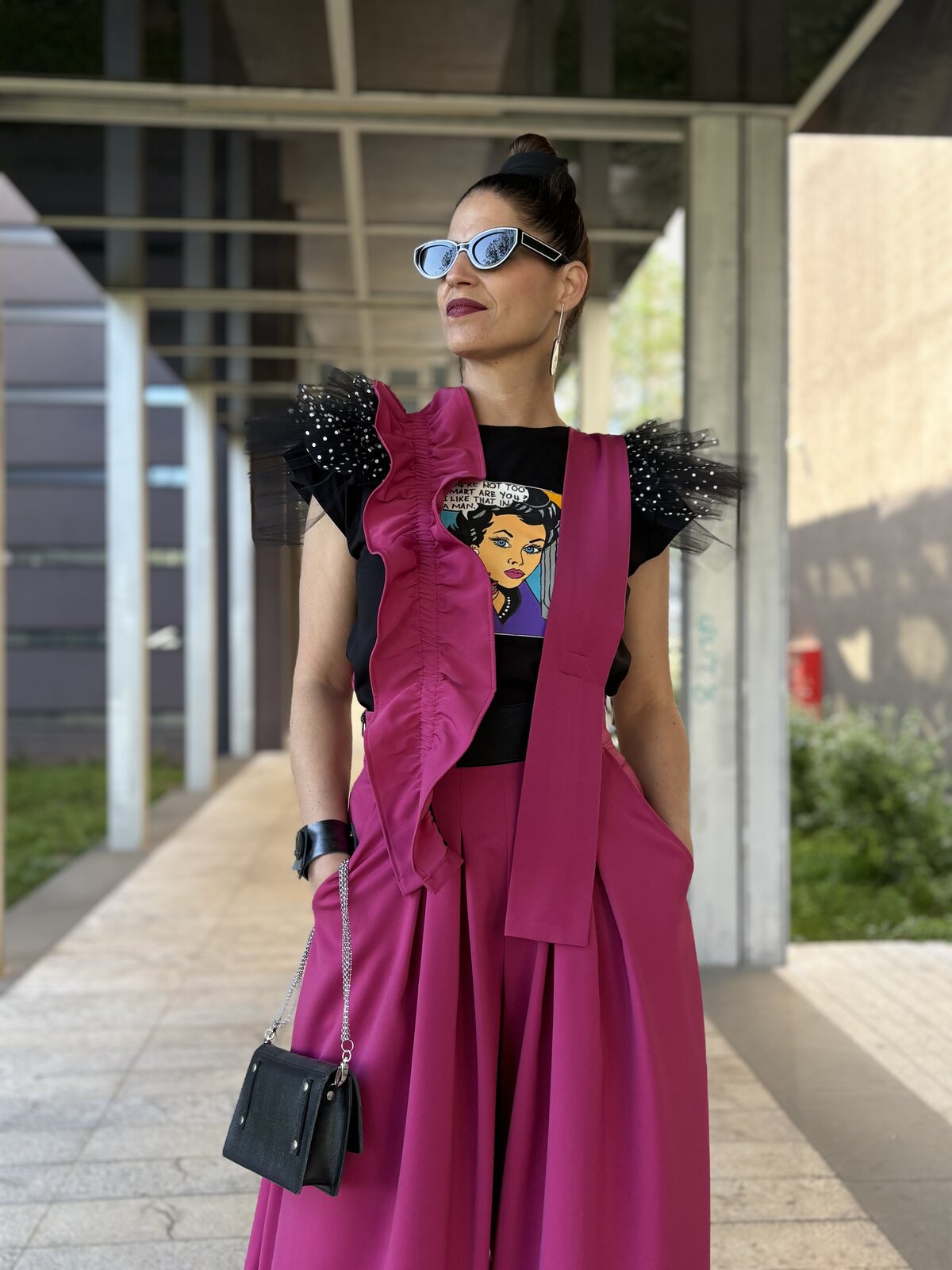 Overalls KONA - Image 2