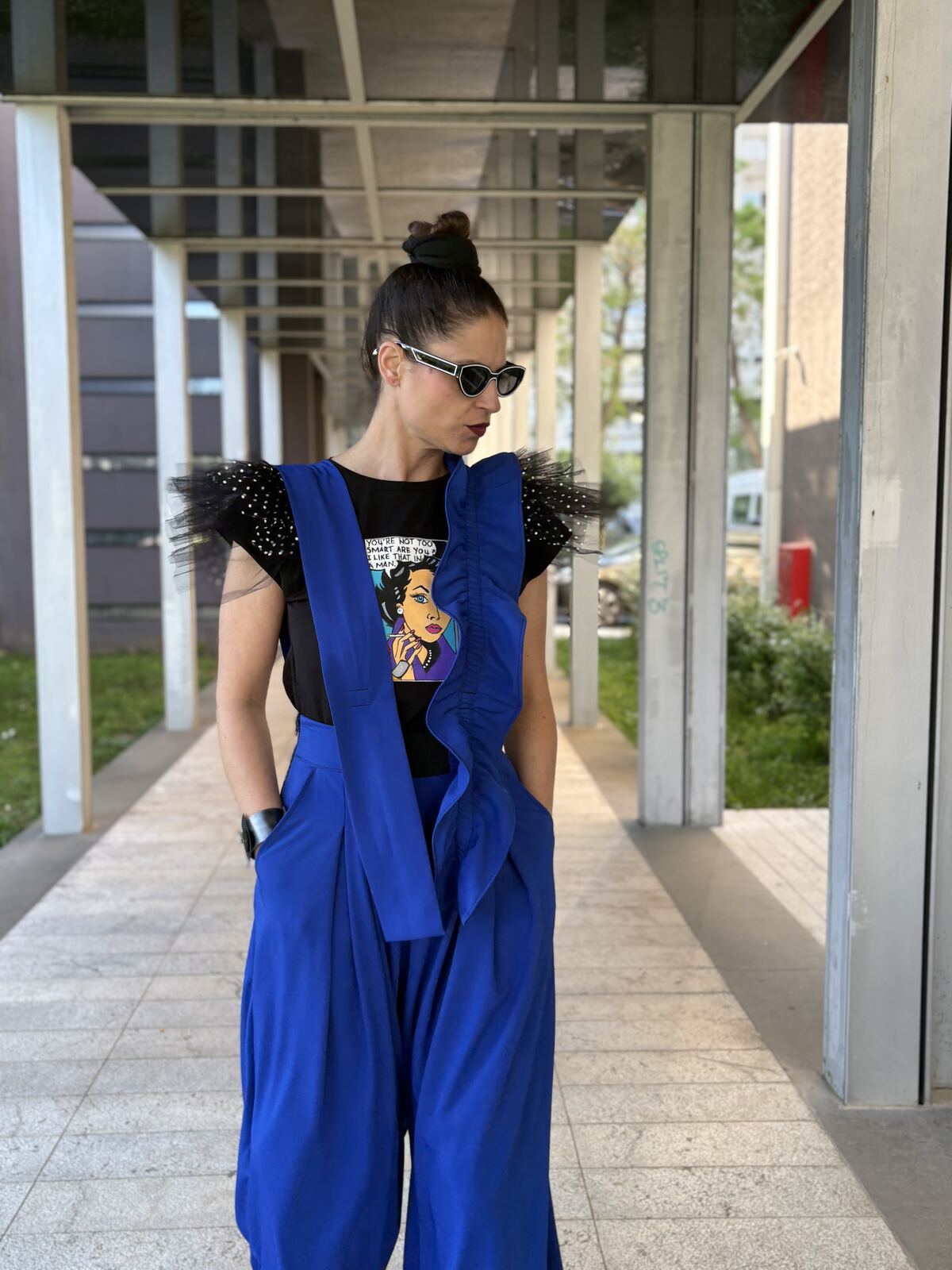 Overalls KONA - Image 2