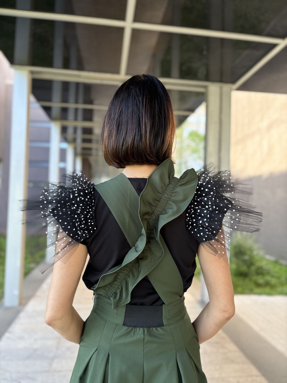 Overalls KONA - Image 4