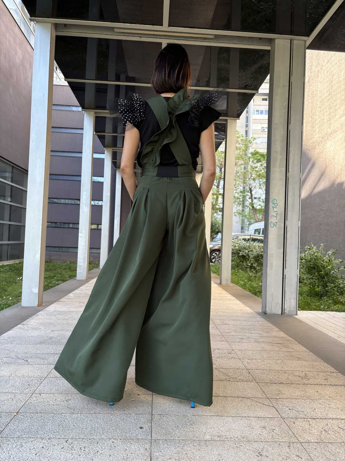 Overalls KONA - Image 3