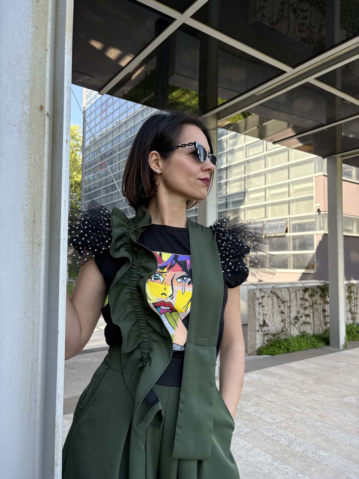 Overalls KONA - Image 2