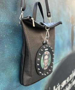 Alternative view of Bag 3IN1