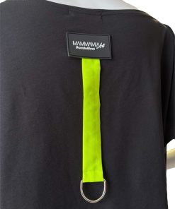 Alternative view of Tunic MAMMAMIA