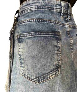 Alternative view of Skirt CRAZY D