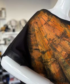 Alternative view of Tunic MAMMAMIA