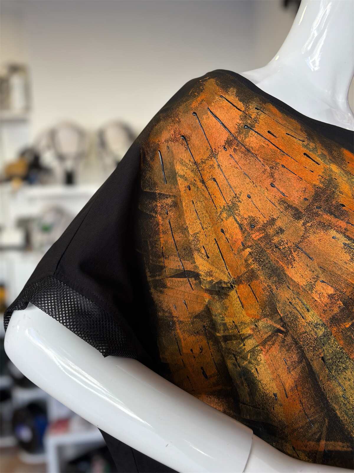 Tunic MAMMAMIA - Image 2