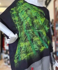 Alternative view of Tunic MAMAMIA