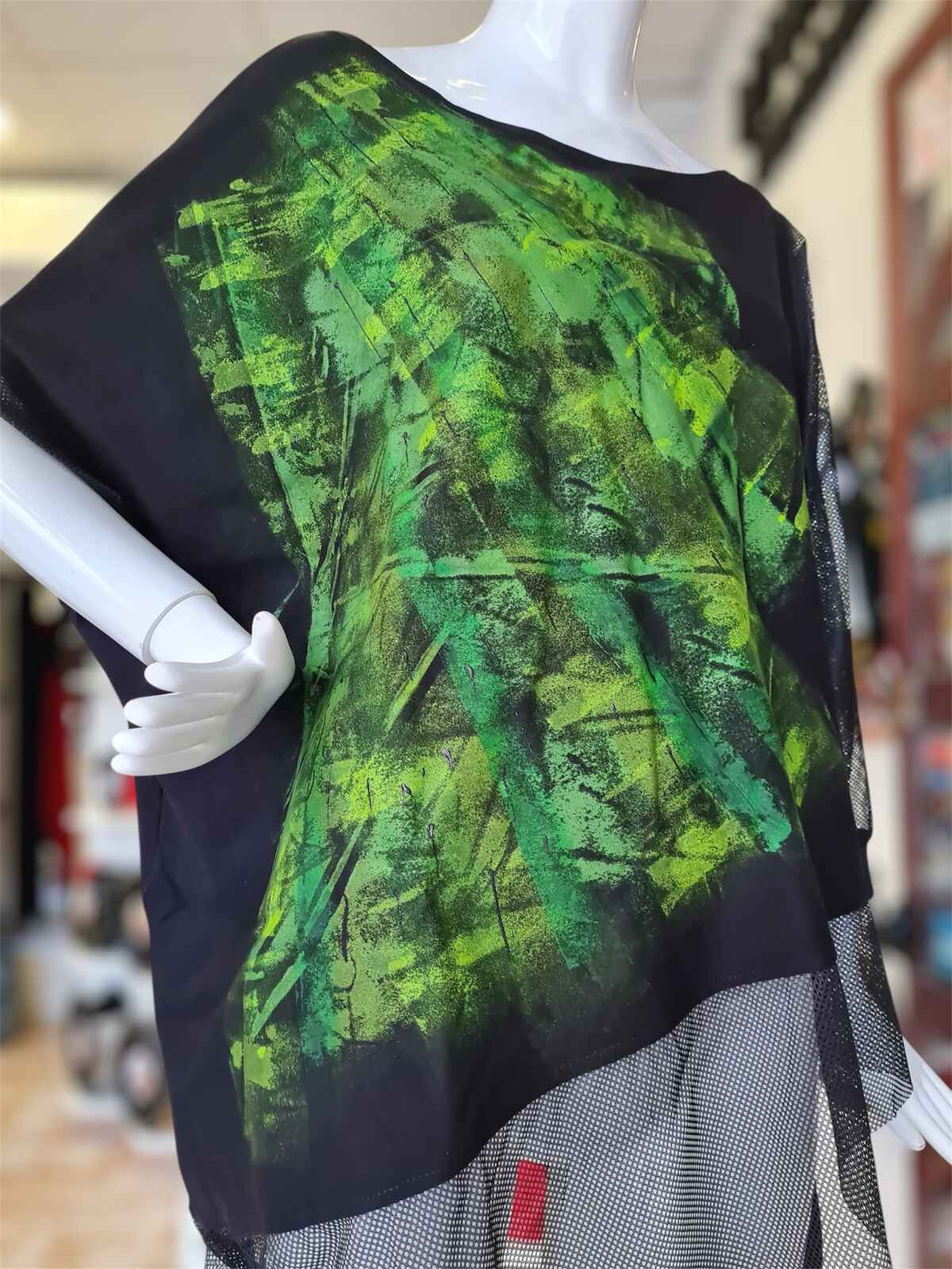 Tunic MAMAMIA - Image 2