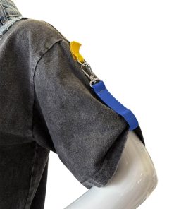 Alternative view of Tunic KAI SUN