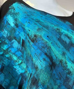 Alternative view of Tunic MAMMAMIA