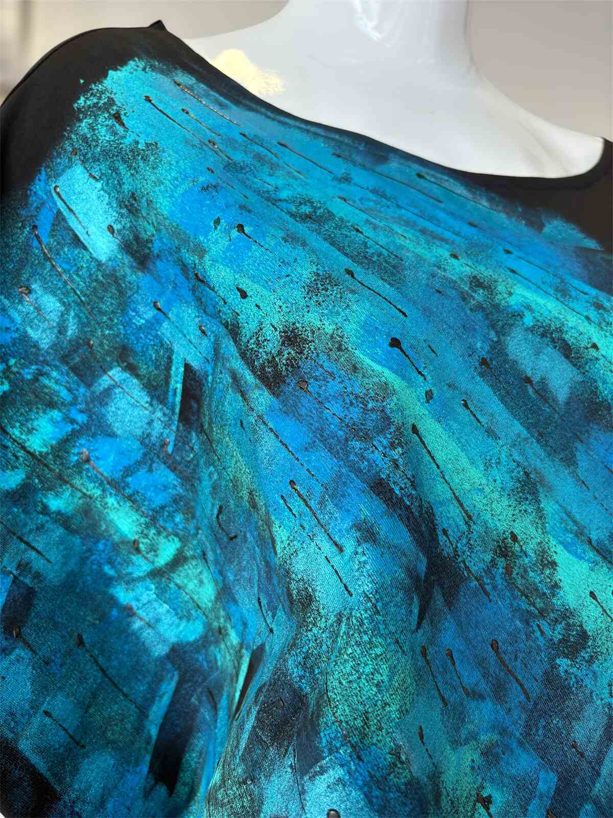 Tunic MAMMAMIA - Image 2