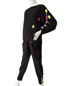 Alternative view of Tracksuit SPORT