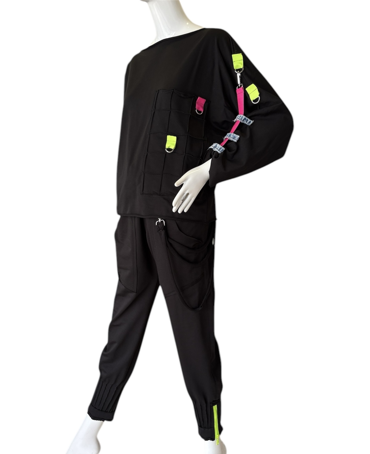 Tracksuit SPORT - Image 2