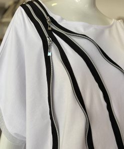 Alternative view of Tunic MAMMAMIA