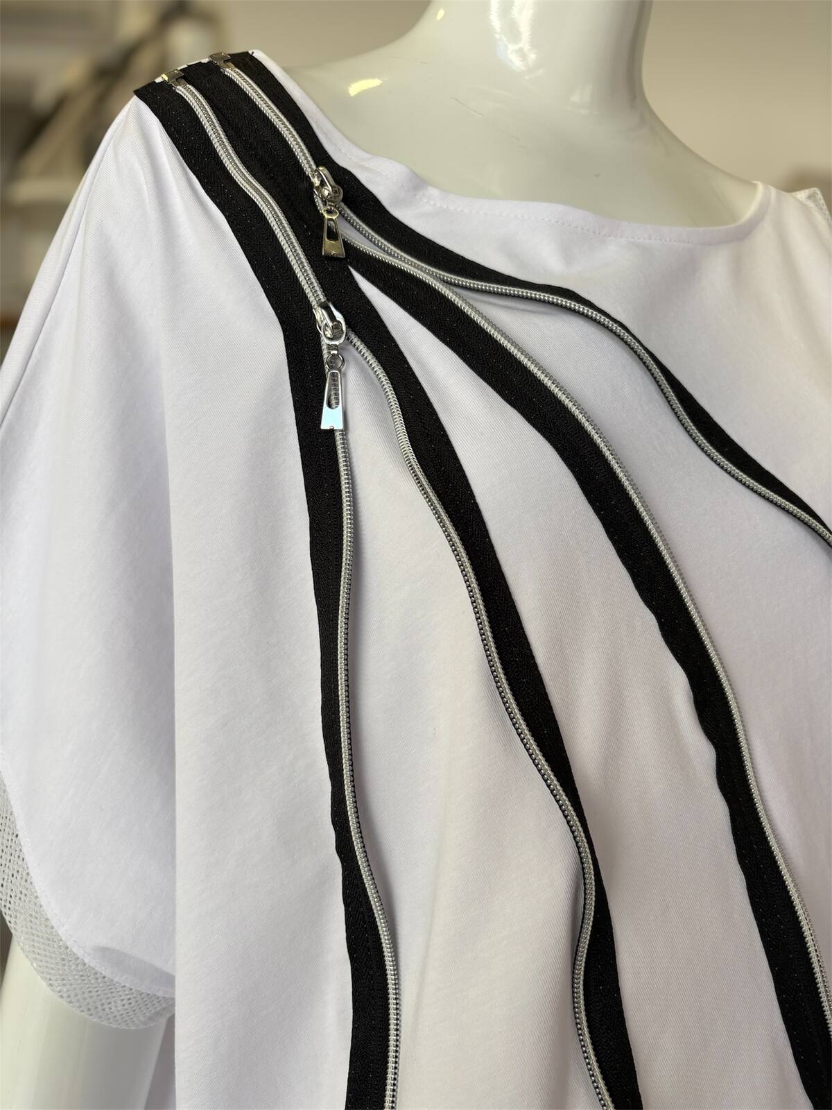 Tunic MAMMAMIA - Image 2