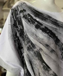 Alternative view of Tunic MAMMAMIA