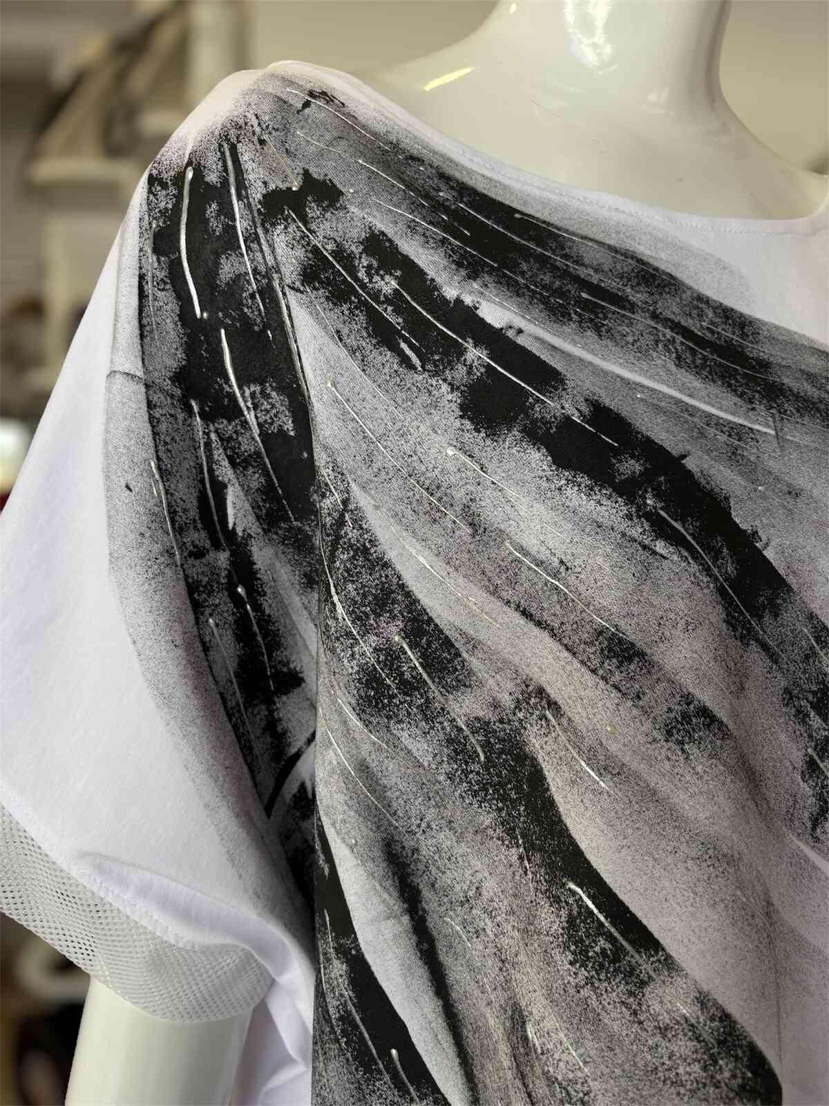 Tunic MAMMAMIA - Image 2