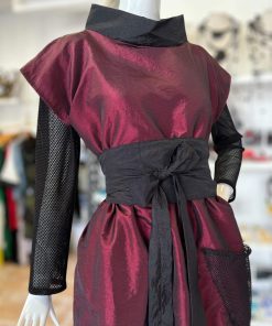 Alternative view of Dress ART 1