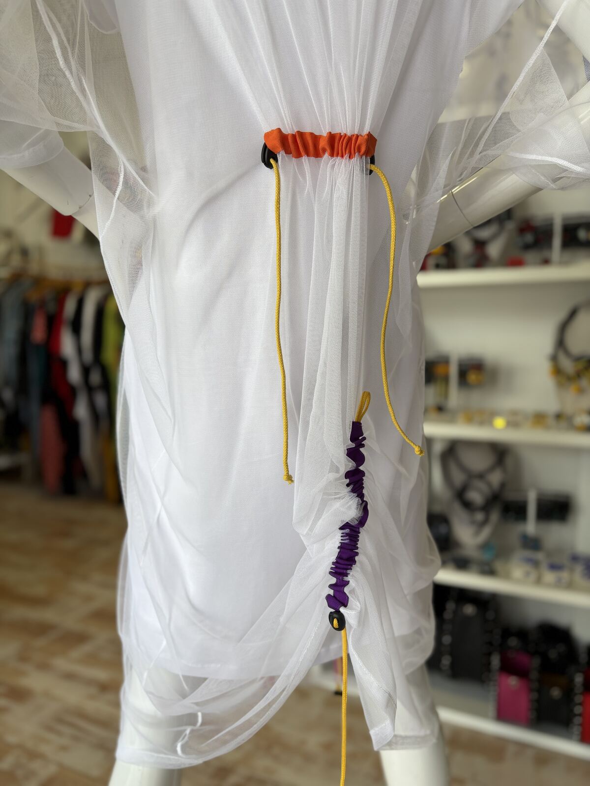 Dress MESH - Image 3