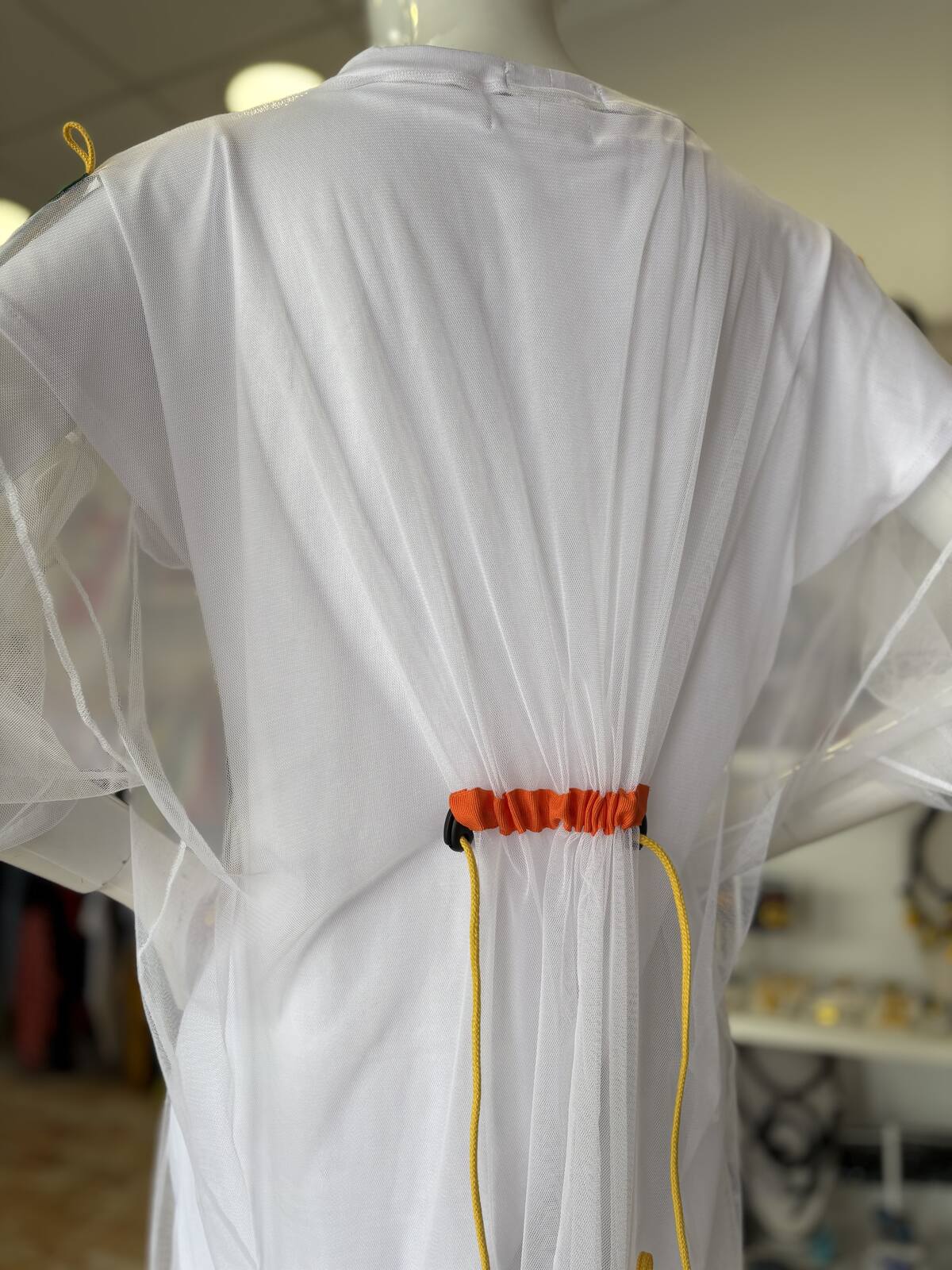 Dress MESH - Image 5