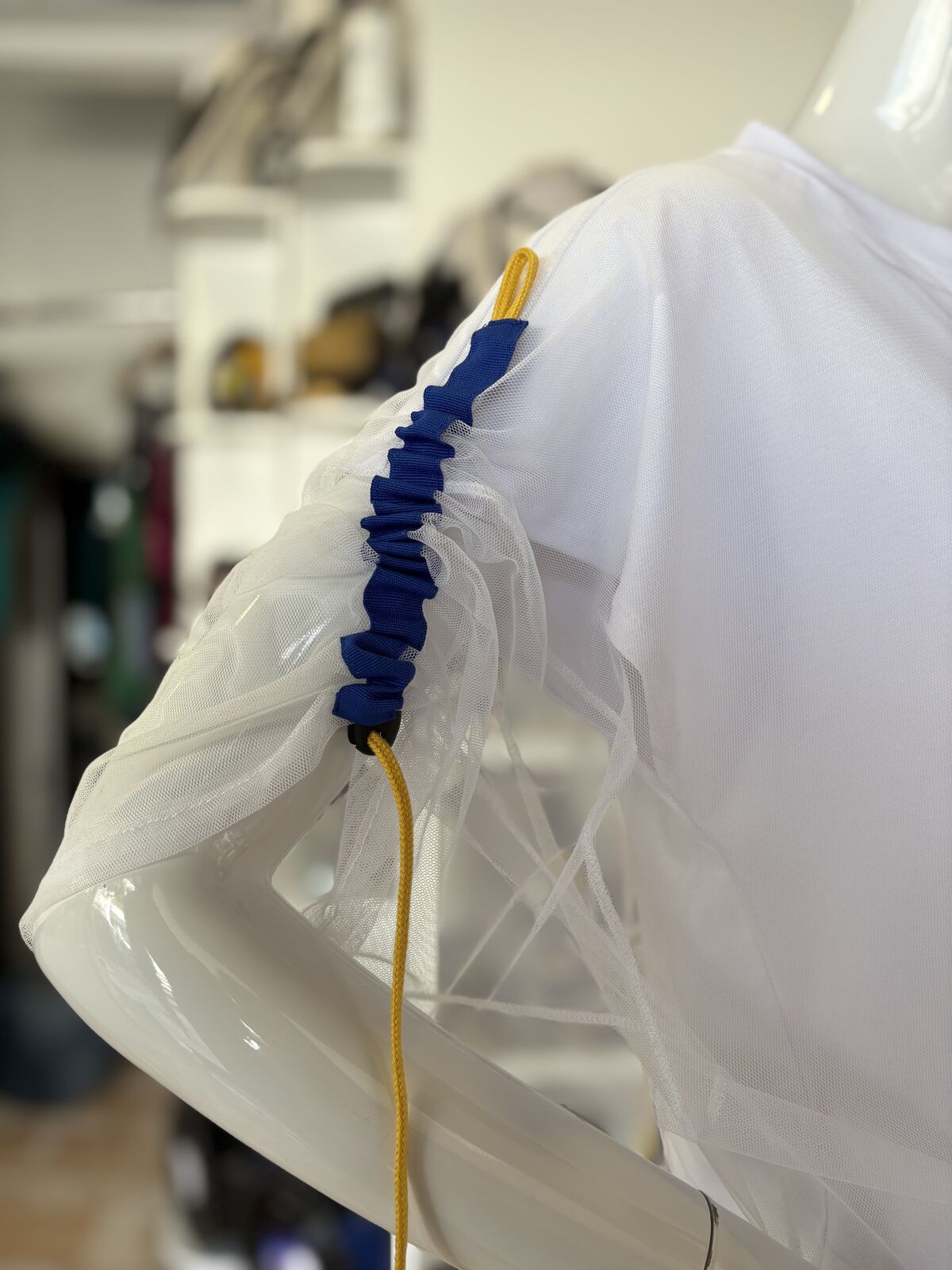 Dress MESH - Image 4