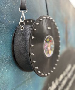 Alternative view of Bag LONGPLAY