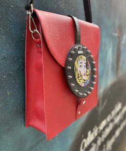 Alternative view of Bag 3IN1