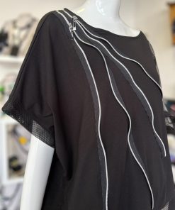 Alternative view of Tunic MAMMAMIA