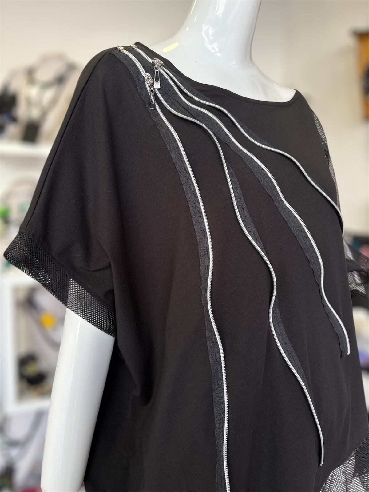 Tunic MAMMAMIA - Image 2