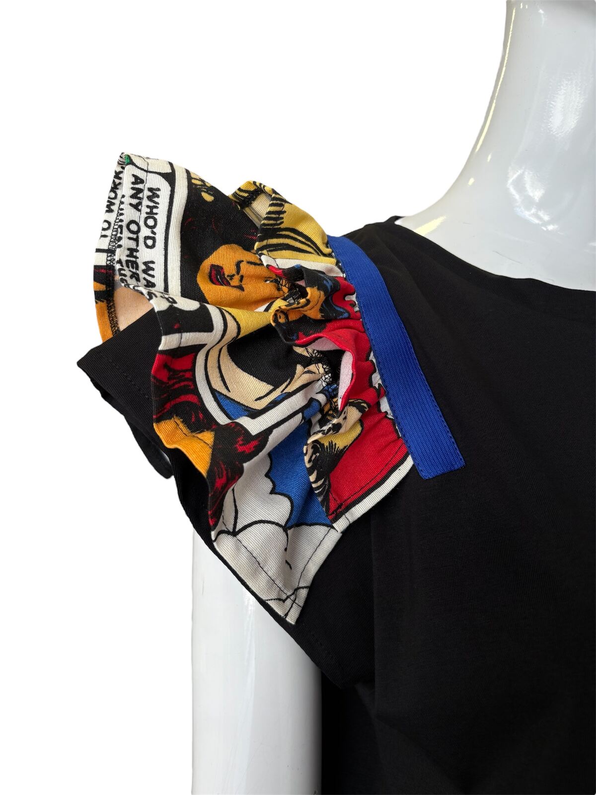 T-shirt MAMMAMIA - Image 2