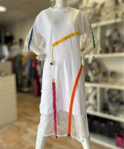 Alternative view of Dress MESH