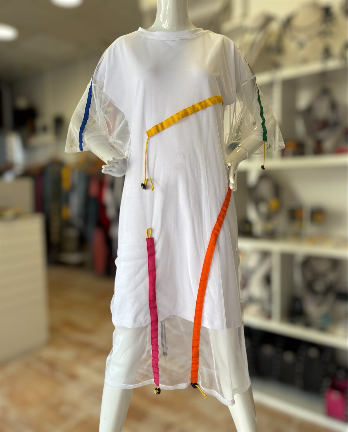 Dress MESH - Image 2