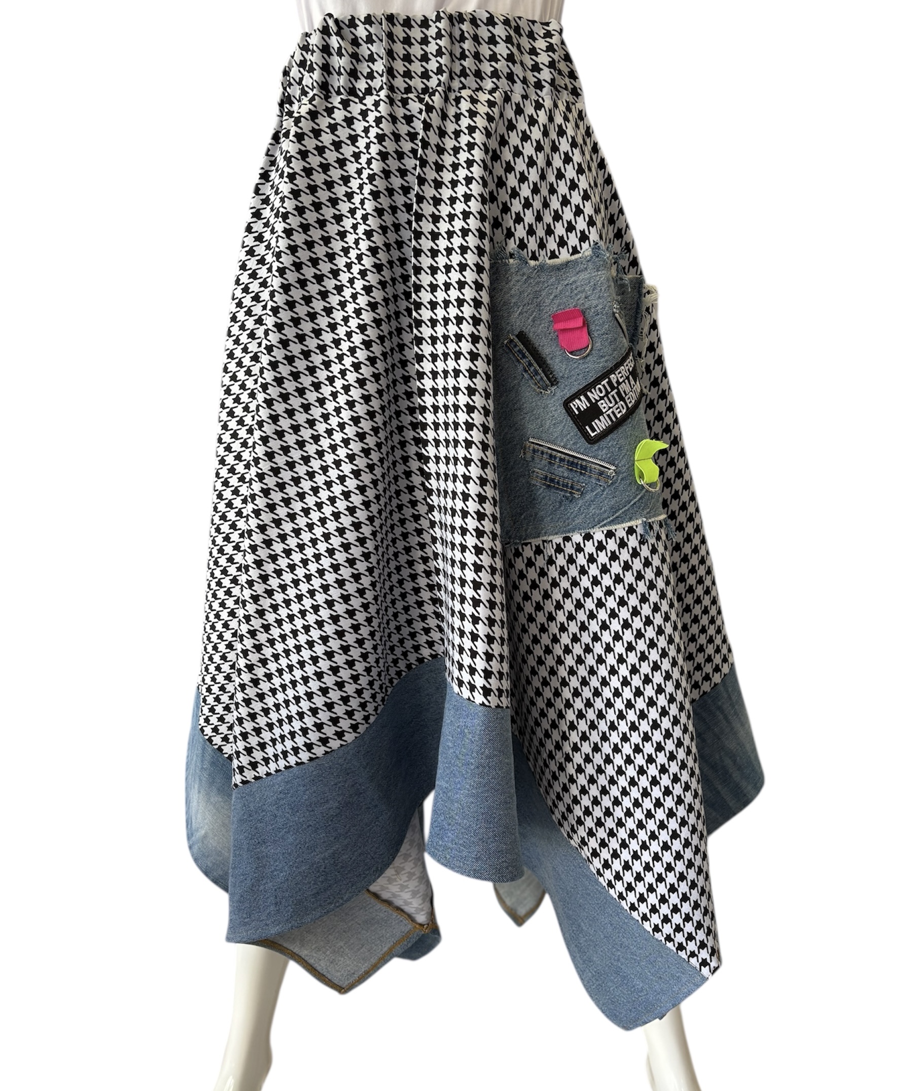 Skirt AUDREY - Image 2