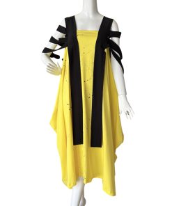 Alternative view of Dress AGATA JANE