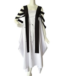 Alternative view of Dress AGATA JANE