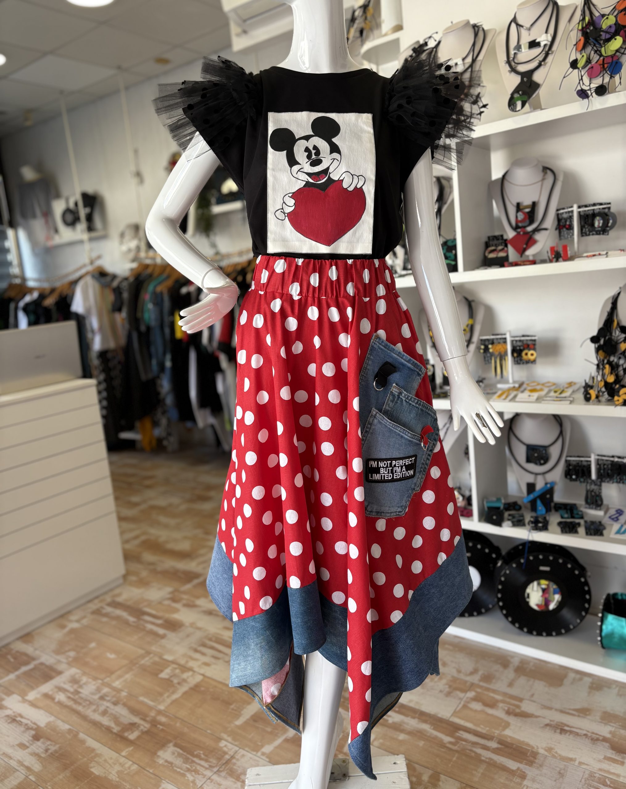 T-shirt TIL - Image 2