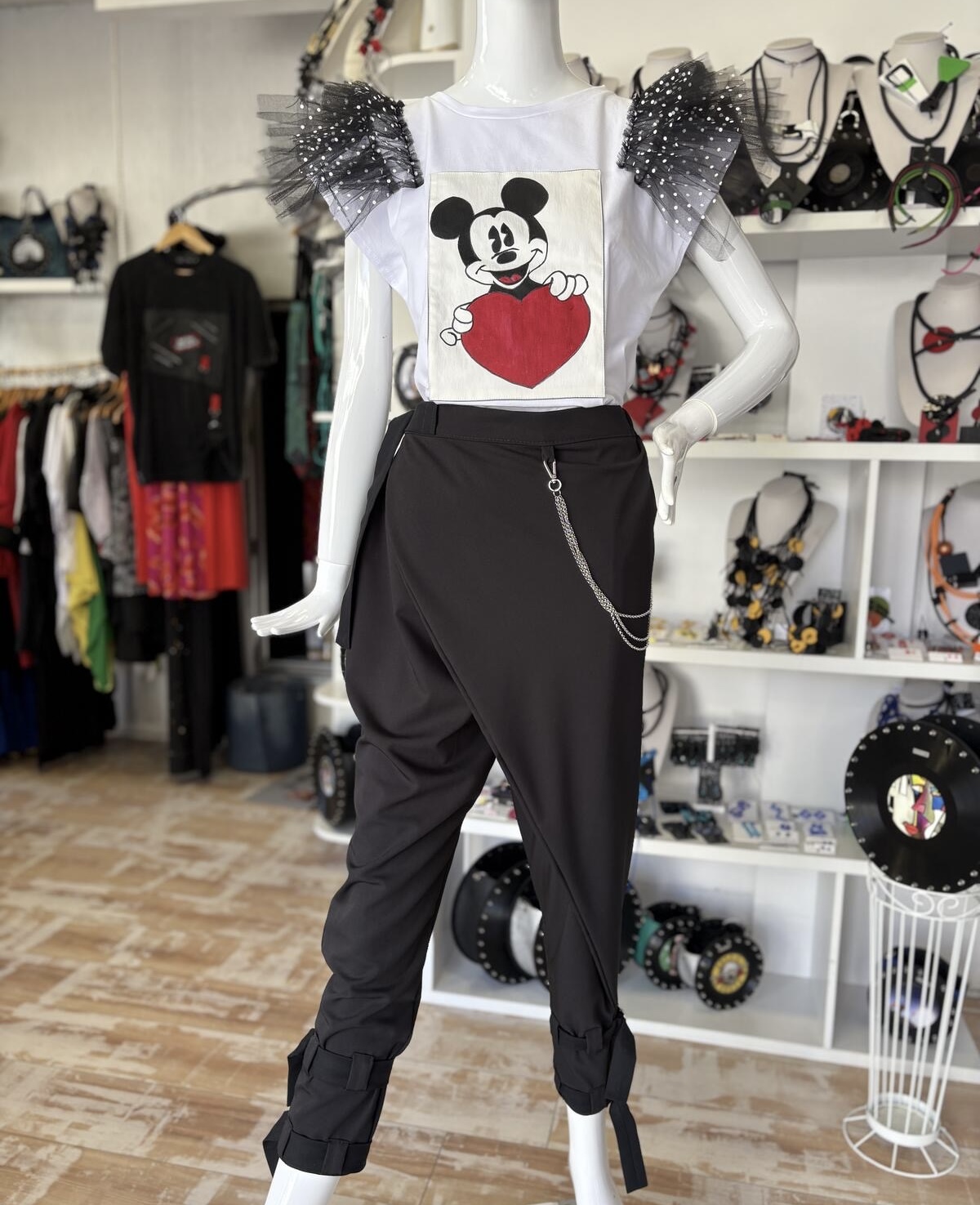 T-shirt TIL - Image 3