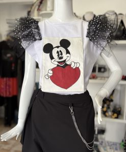 Alternative view of T-shirt TIL