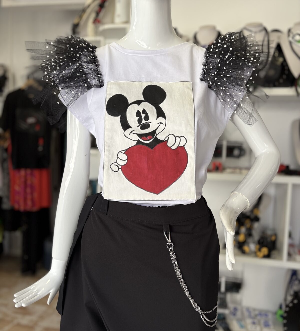 T-shirt TIL - Image 2