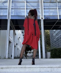 Alternative view of Dress ROPE