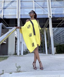 Alternative view of Dress ROPE