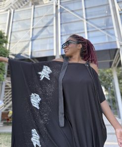 Alternative view of Dress ROPE