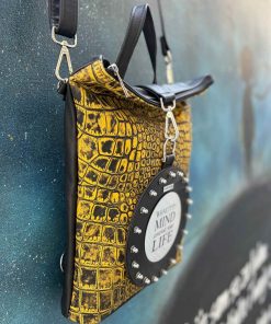 Alternative view of Bag 3IN1