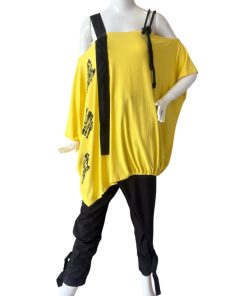 Alternative view of Tunic MAMMAMIA